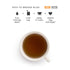 18 (Pack 6) Good Earth Tea Sweet & Spicy Chai Black Tea, Teabags