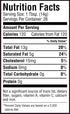 Cornhusker Kitchen 14oz Gourmet Premium Rendered Edible Berkshire Pork Fat (lard) Animal Cooking Oil Jar - Shelf Stable