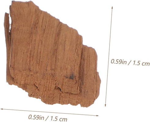 1pack Medium French Oak Chips for Enhancing Red Wine and Flavor Reusable Home Brewing Accessory for Wine Making