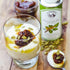 La Tourangelle Roasted Pistachio Expeller-Pressed Oil, 8.45 Fl Oz for Cooking, Baking, and Beauty