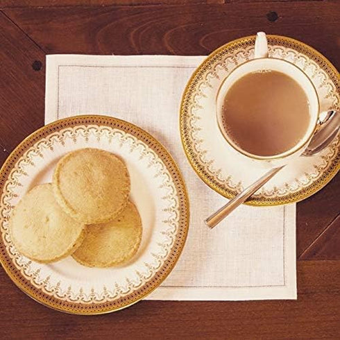 4.8 Oz Walker's Shortbread Highlanders, All-Butter Shortbread Cookies, Box
