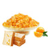 UpBots 8.8oz.orange Candied Orange Peel Ding peel candied Used for baking and beverages
