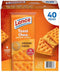 Generic Lanc'e ToastChee Cheddar Cheese, 1.41 oz., 40 pk.