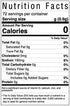 2.3 Saint Lucifer Spice Co Seafood Seasoning Table Spice, ounce glass jar, Made In The USA, Gluten Free, Sugar Free