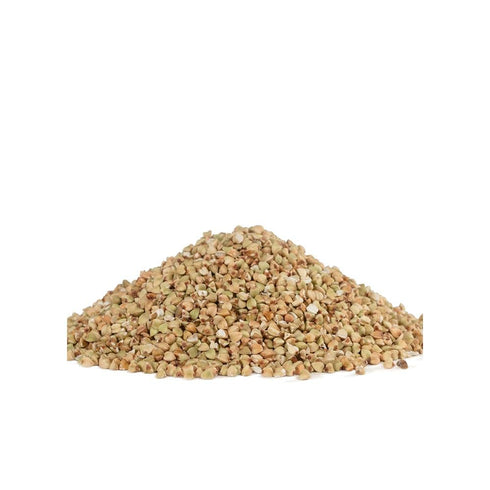 16 oz, 2 Bob's Red Mill Organic Whole Grain Raw Buckwheat Groats, pk