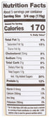 Brown Cow 32 6 West Cream Top Whole Milk Vanilla Yogurt, Ounce - per case.