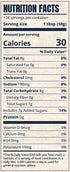 Half Gallon Sweet Baby Ray's Honey Hot Wing Sauce