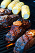 Spiceology Cowboy Crust Espresso Chile Spice Blend - BBQ Rubs and Seasonings - 4.4 oz