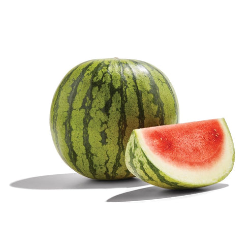 Fresh Produce Seedless Mini Watermelon