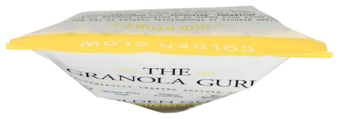 The Granola Guru 10 , Granola Golden Glow, Ounce