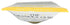 The Granola Guru 10 , Granola Golden Glow, Ounce