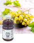 100% 1 (1/32 oz Nature Blessed Pure White Grape Concentrate - Quart fl bottle), Applications: Home Wine Making