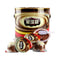 Snacksland Planet Cup - Chocolate Sauce Biscuit Balls, Cocoa Spread With Breadsticks, Sweet