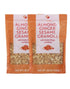 Generic Homestyle Cherry Pistachio Pecan Granola 12 oz each (2 Pack, Almonds Sesame