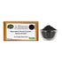 1 Oz(Ounce) Bless International Black Salt for Wiccan Protection Rituals and Spells