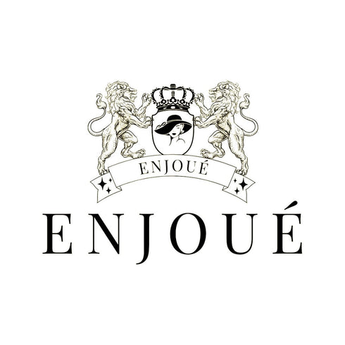 35% 16oz Enjoue Gourmet French Cocoa Dark Chocolate Powder