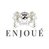 35% 16oz Enjoue Gourmet French Cocoa Dark Chocolate Powder