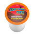 Charleston Chew Strawberry Hot Cocoa Pods, Compatible with Keurig K-Cup Brewers, 12 Count