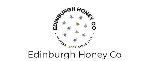 Metr Set 2 100 ml Edinburgh Honey Co., of Jars, Scottish Orange-Infused Honey, Each