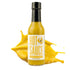 Generic Pack (5oz Premium Scotch Bonnet Mustard Sauce - Spicy Gourmet Caribbean Pepper Sauce with Tangy Mustard & Bold