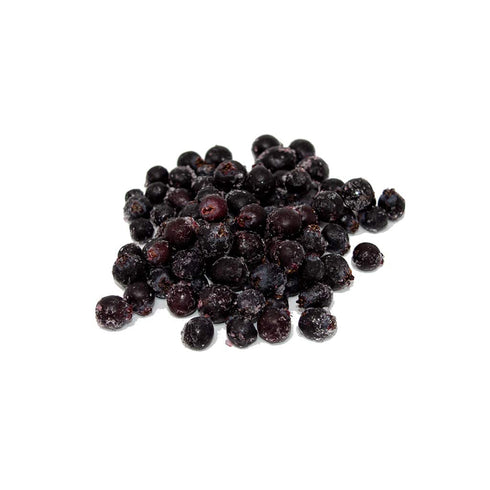 11.5 oz 326 250 ml Wild Saskatoon Berry Jam | / g / | Local | West Coast Wild Foods