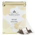 Harney & Sons Milky Oolong Tea, Tin of 20 Sachets