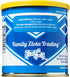 Generic 370g/13.05oz Family Zlota Trading, Sweetened Condensed Milk, Sgushenka with Sugar, Produced in Ukraine