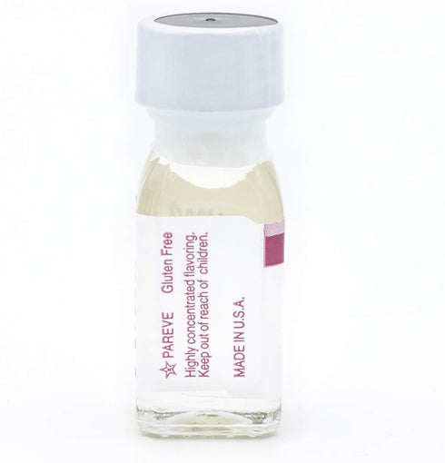 Lorann Oils Candy & Baking Flavoring, 0.125oz Bottle, 2/Pkg-Spearmint Oil