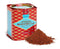 MarieBelle Spicy Hot Chocolate 10 oz Tin - Easy to Prepare Full-Flavored