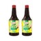 Knorr Liquid Seasoning Original, 16.9 FL OZ (500 ml) - Pack of 2