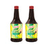 Knorr Liquid Seasoning Original, 16.9 FL OZ (500 ml) - Pack of 2