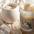 12 oz Savannah Bee Winter White Honey in Tower Jar