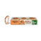 Thomas , 100% Whole Wheat English Muffins, 12 oz
