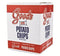 Good's Potato Chips (Home-Style"Red Bag", One 2 lb. Box)