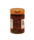 Paolo's Gourmet 300 HOT CALABRIAN CHILI PEPPERS IN OIL by | g | Ideal Pantry Staple | Authentic Italian Product