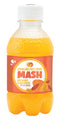 Mash Natural Essence Low-Calorie Sparkling Water Beverage, 16 Fluid Ounce (Mango Blood Orange,