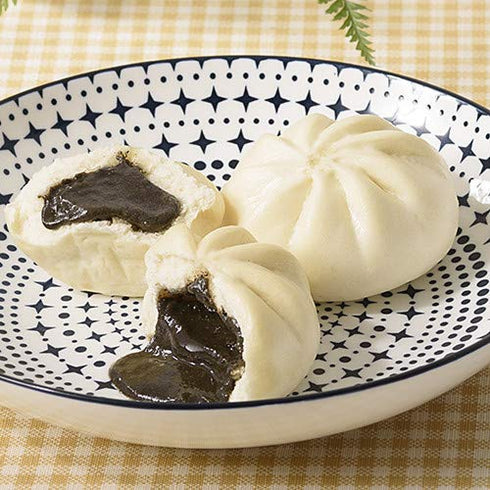 Fu Fann 8.8 Oz Black Sesame Paste Spread