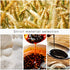 Noble Createaprototype (2 Packs) Szechuan Dan Dan Dry Noodle, Traditional Chinese Classic Noodles with Peppery Sauce