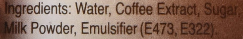 Mr. Brown 8.12-Ounce (Pack 24) Iced Coffee