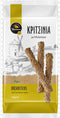 Tsatsakis Breadsticks with Graviera Cheese, 180g