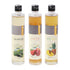 Farmer Plus 300ml 10oz Korean Apple Fermented Vinegar Juice Salad Dressing Cooking (Apple Vinegar)