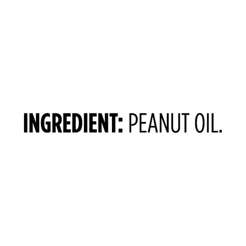 128 Oz Amazon Grocery, Peanut Oil, Fl