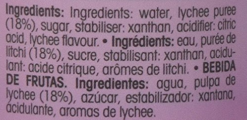 Maaza Multi-Pack (12-Pack 11.19 Lychee Juice - Bottles) Ounce