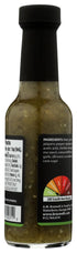 Braswell's Dill Pickle Jalapeno Hot Sauce