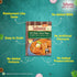 Suhana 25g Pack 6 Paneer Tikka Masala Pouch | Spice Mix | Easy to Cook |