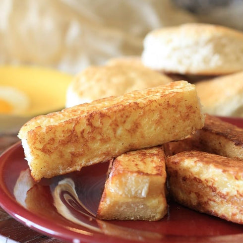 Pack; The Prepared Pantry Sour Cream White Gourmet Bread Mix; Single For Bread Machine or Oven