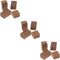 ABOOFAN Red Wine Brewing Wooden Chips for Home Winemaking Enhances Flavor Aroma
