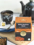 Wellbeing 18 (Pack 1) Buddha Teas - Organic Reishi Mushroom Blend - Herbal Tea - For Health & - With Antioxidants