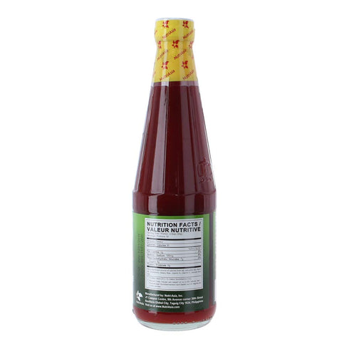 19.40oz (550g) UFC Tamis Anghang Banana Sauce, Net Wt