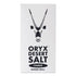 Oryx Coarse Desert Salt Grinder Refill, 8.8 OZ